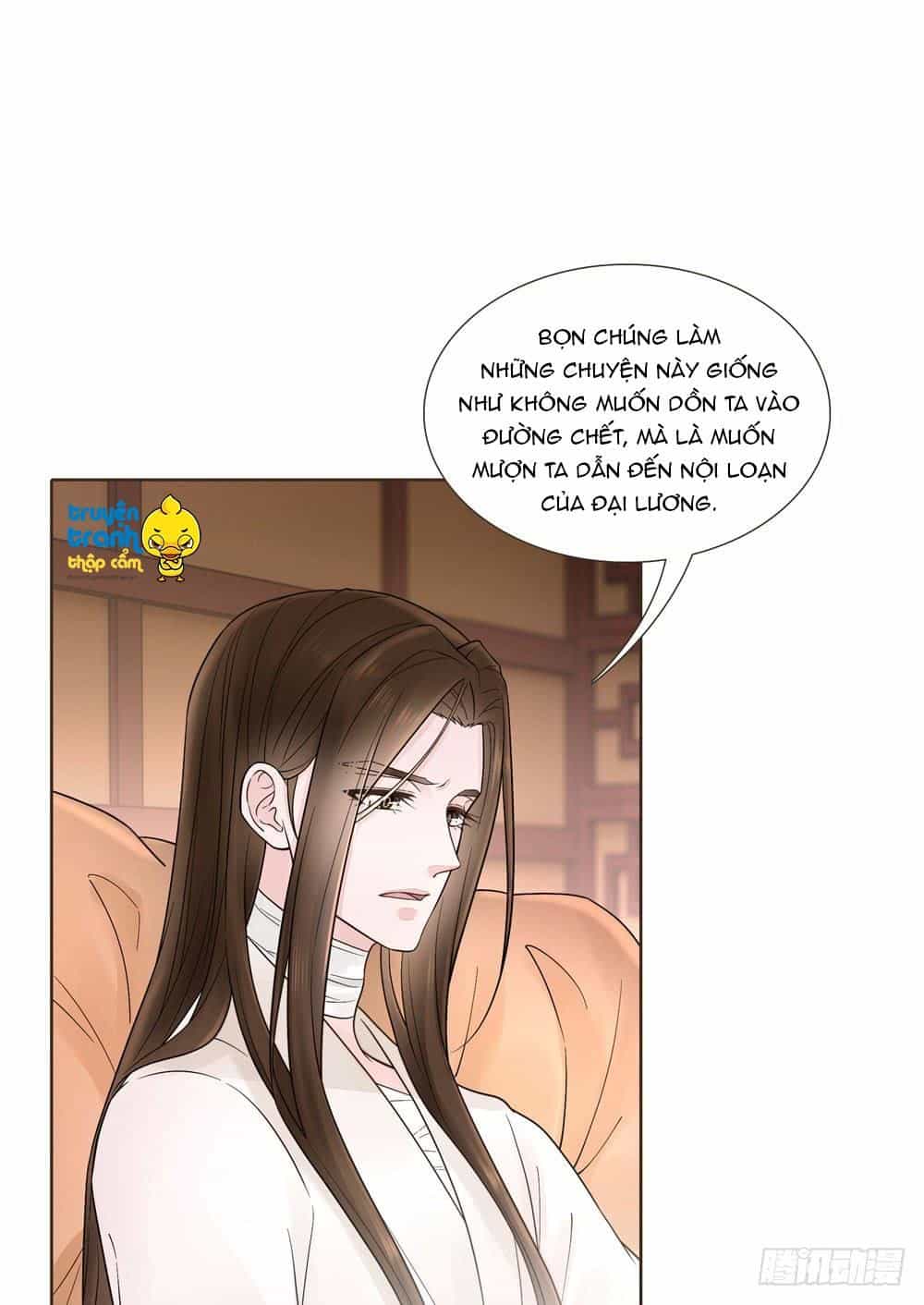 Đại Giá Thừa Tướng - Chương 107 - ảnh 18