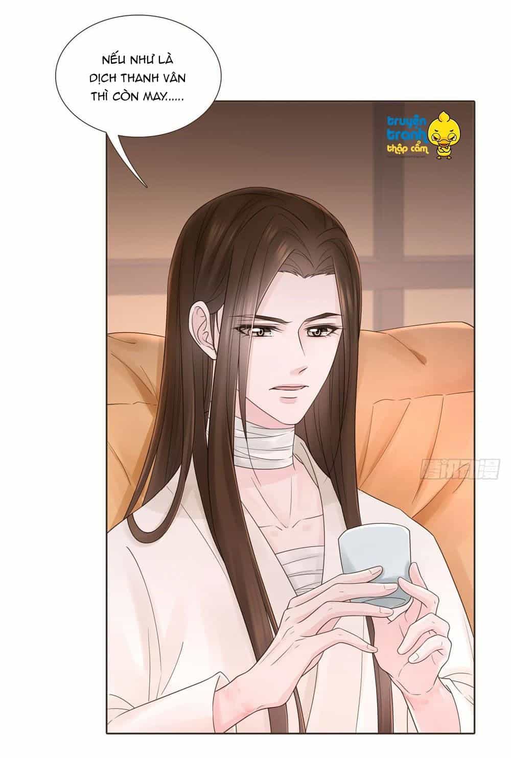Đại Giá Thừa Tướng - Chương 107 - ảnh 21