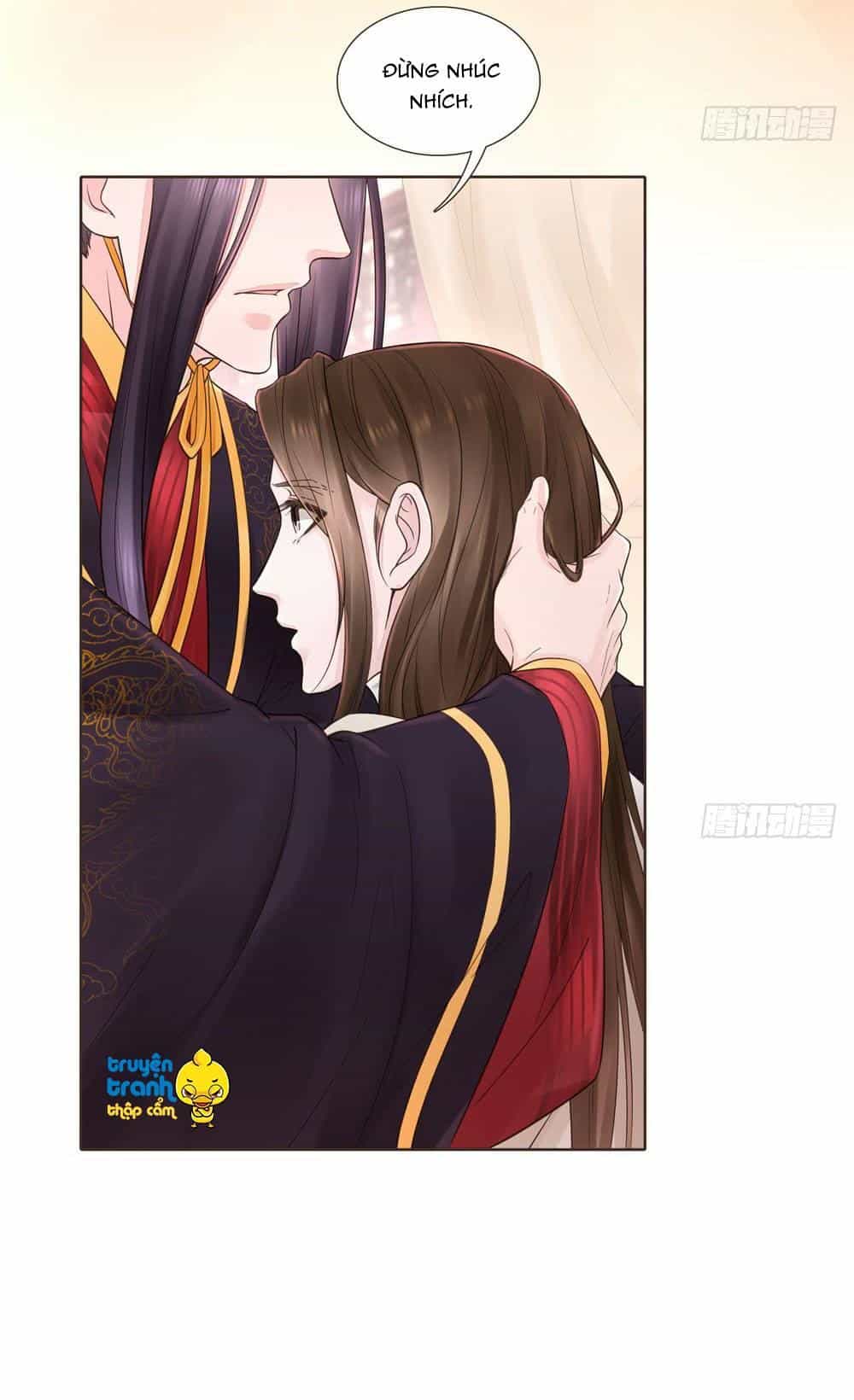Đại Giá Thừa Tướng - Chương 107 - ảnh 3