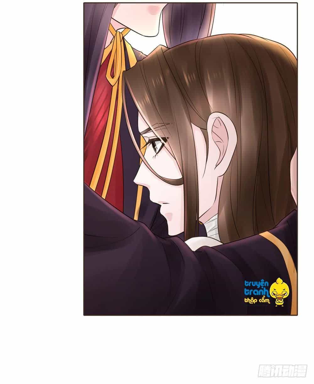Đại Giá Thừa Tướng - Chương 107 - ảnh 4