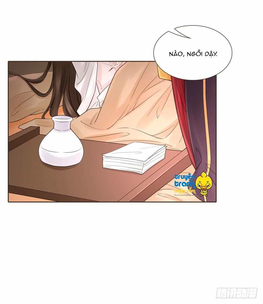 Đại Giá Thừa Tướng - Chương 107 - ảnh 44