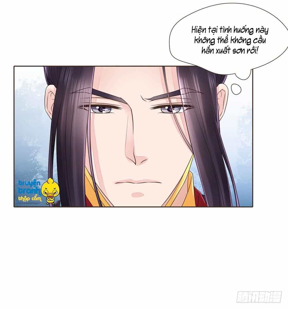 Đại Giá Thừa Tướng - Chương 107 - ảnh 53