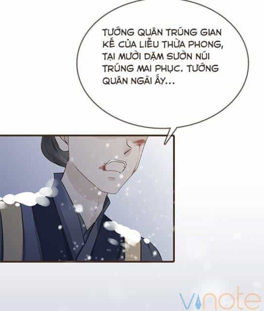 Đại Giá Thừa Tướng - Chương 11 - ảnh 19