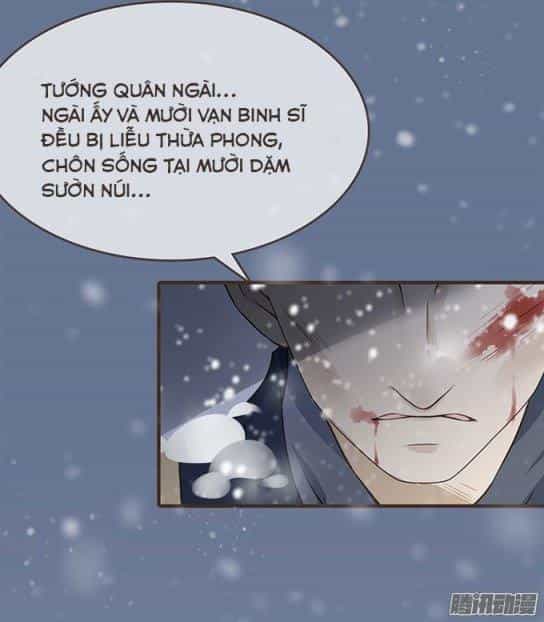 Đại Giá Thừa Tướng - Chương 11 - ảnh 21