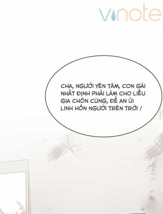 Đại Giá Thừa Tướng - Chương 11 - ảnh 25