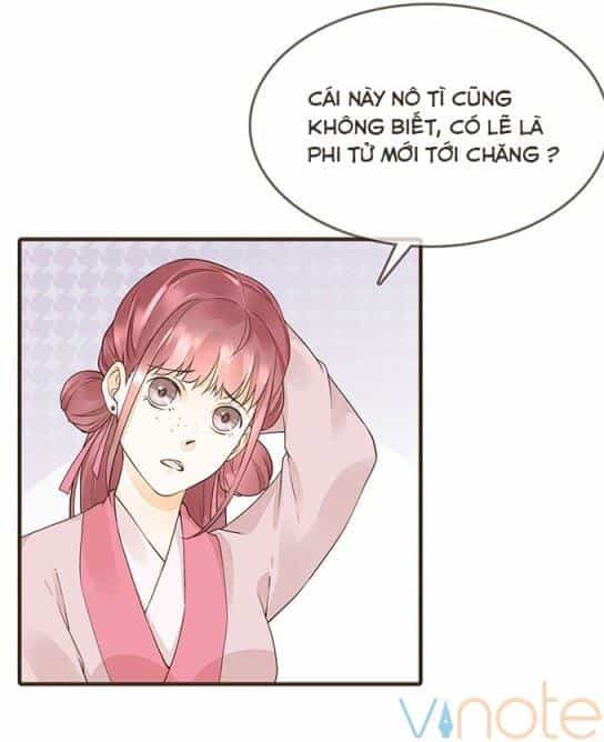 Đại Giá Thừa Tướng - Chương 11 - ảnh 42