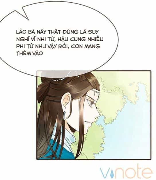 Đại Giá Thừa Tướng - Chương 11 - ảnh 43