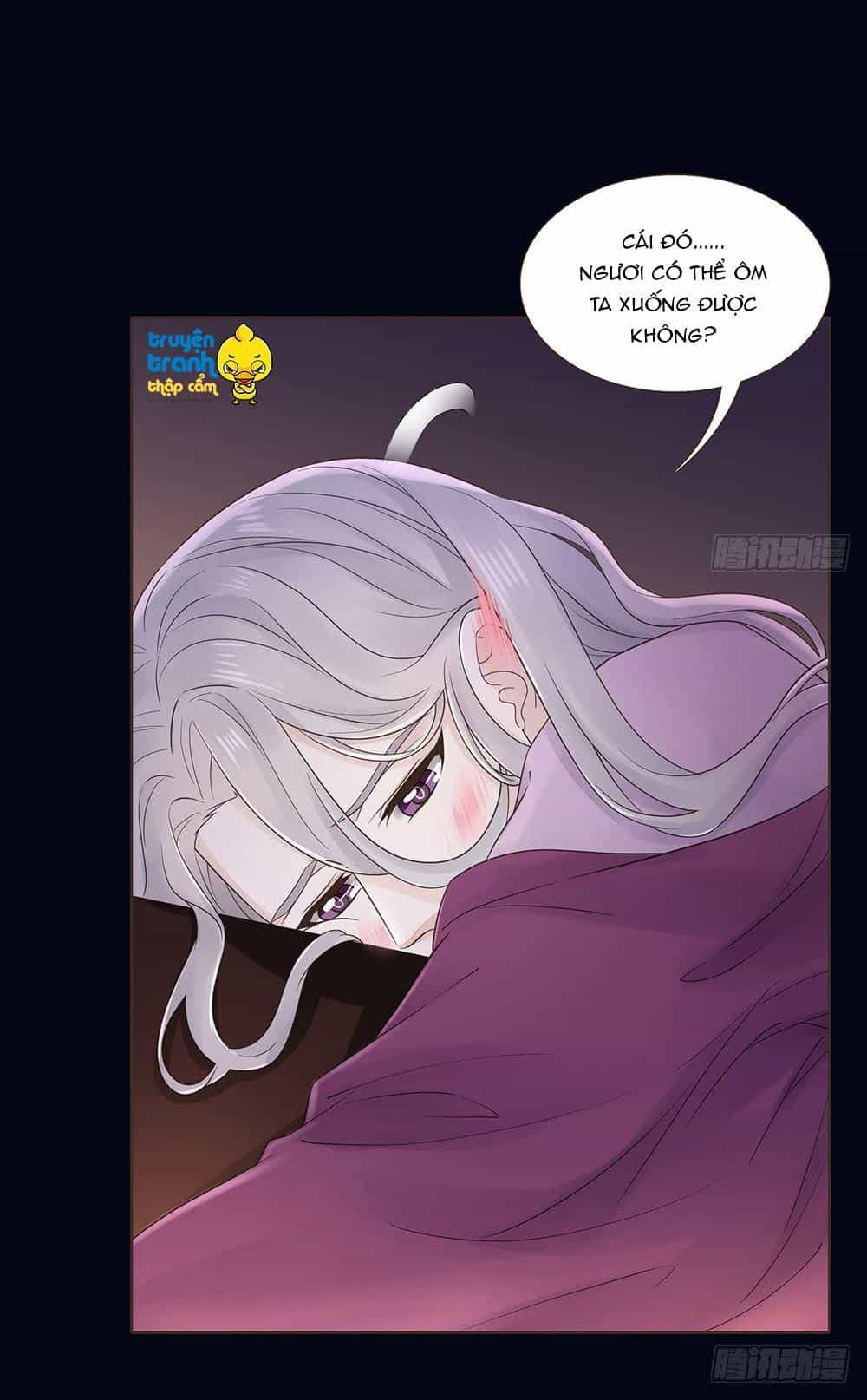 Đại Giá Thừa Tướng - Chương 108 - ảnh 13