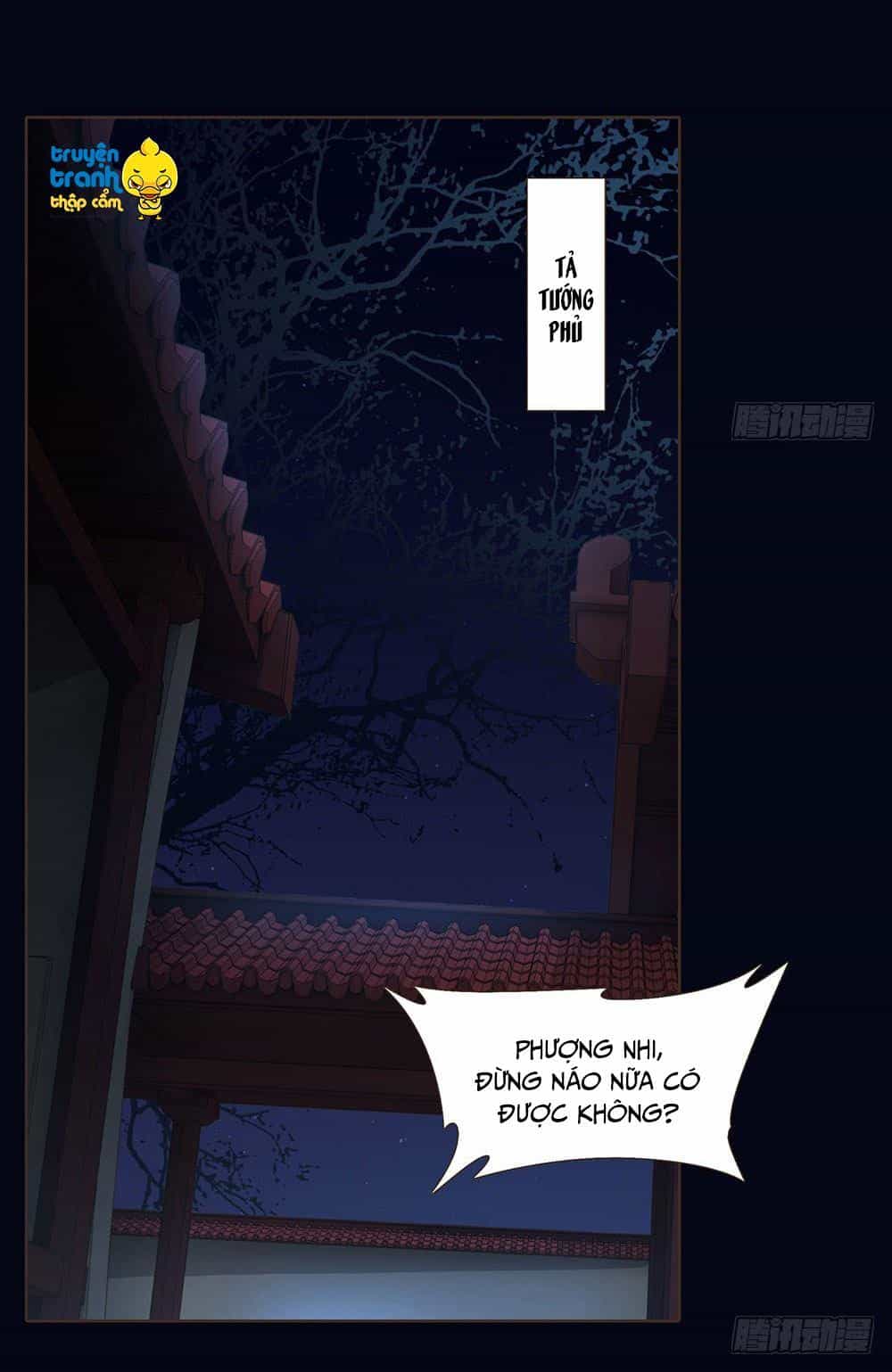 Đại Giá Thừa Tướng - Chương 109 - ảnh 35