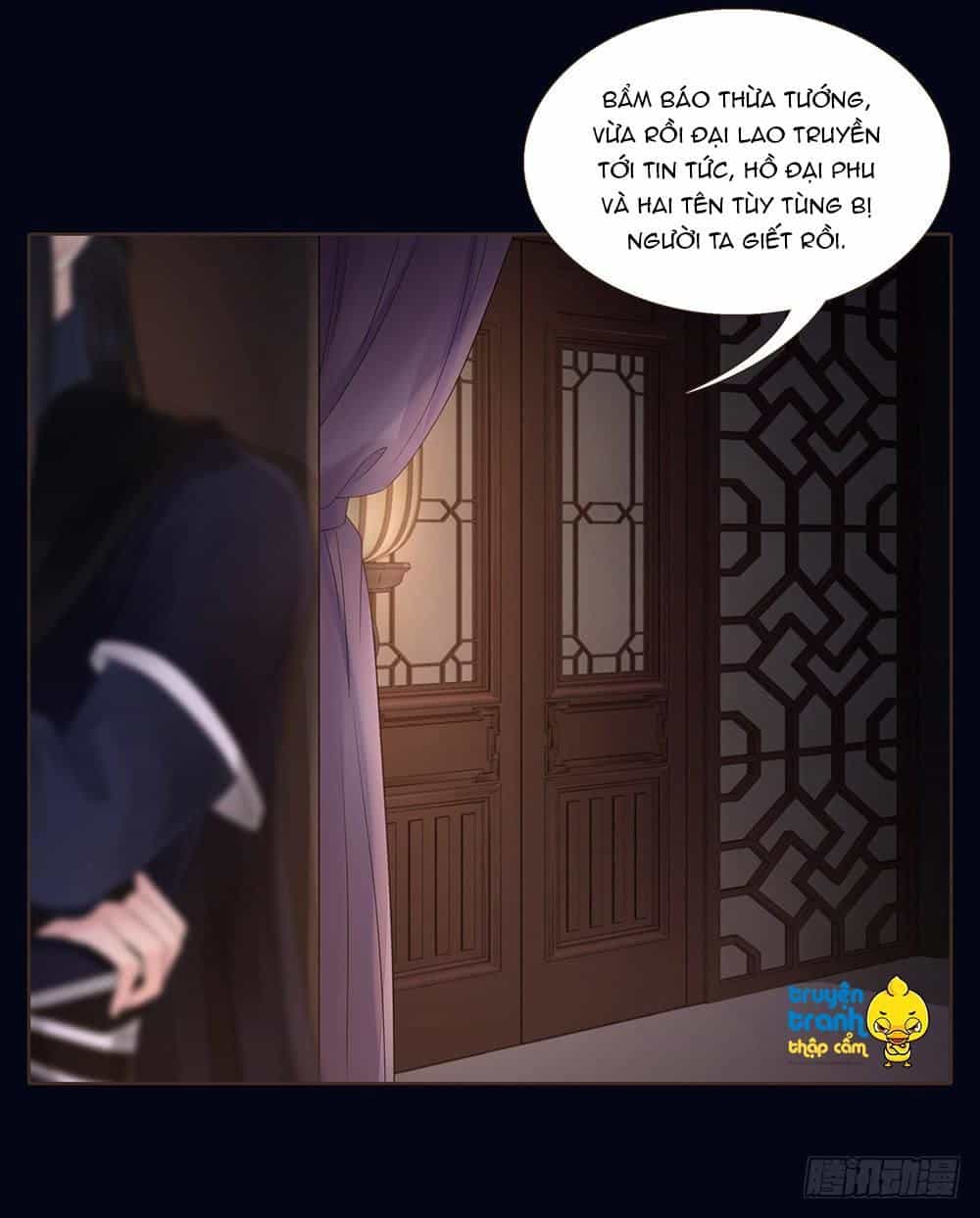 Đại Giá Thừa Tướng - Chương 109 - ảnh 43