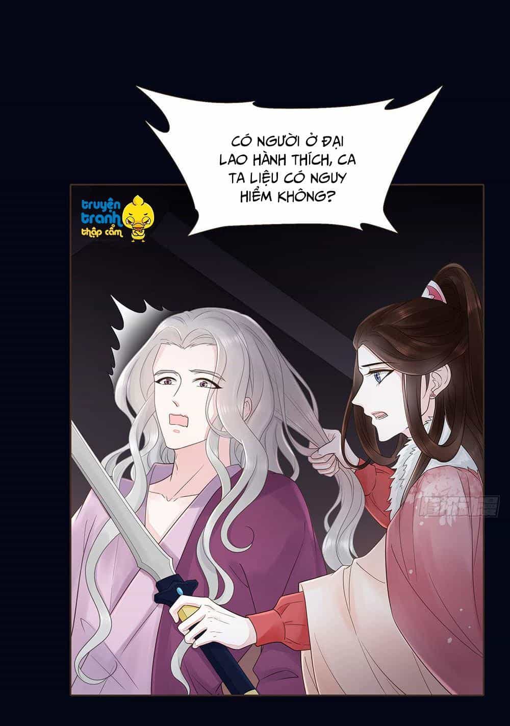Đại Giá Thừa Tướng - Chương 109 - ảnh 46