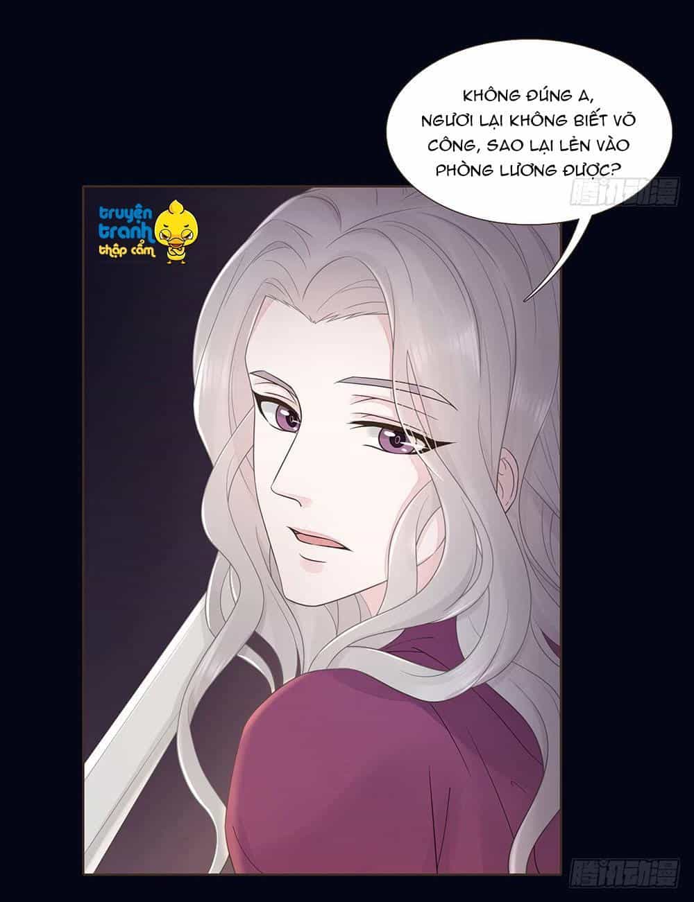 Đại Giá Thừa Tướng - Chương 109 - ảnh 50