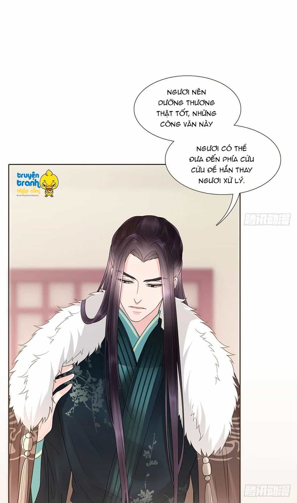 Đại Giá Thừa Tướng - Chương 111 - ảnh 40