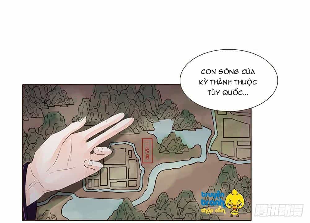Đại Giá Thừa Tướng - Chương 112 - ảnh 20