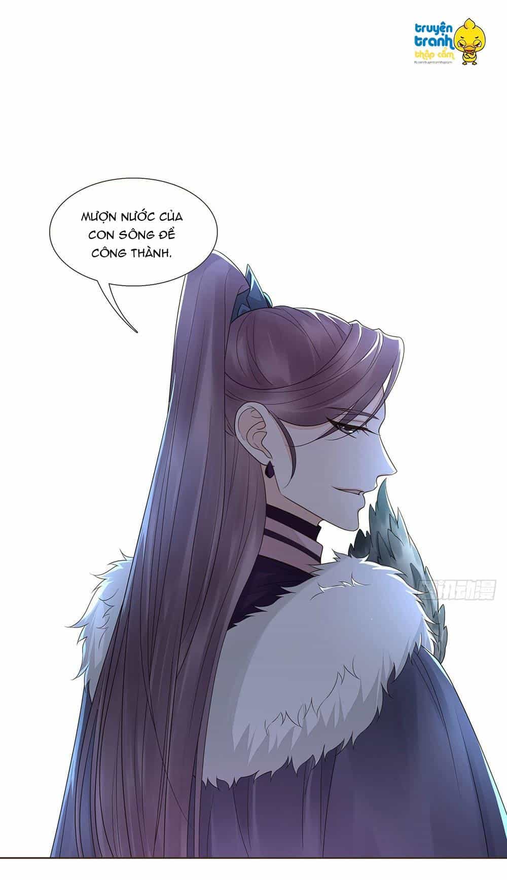 Đại Giá Thừa Tướng - Chương 112 - ảnh 25