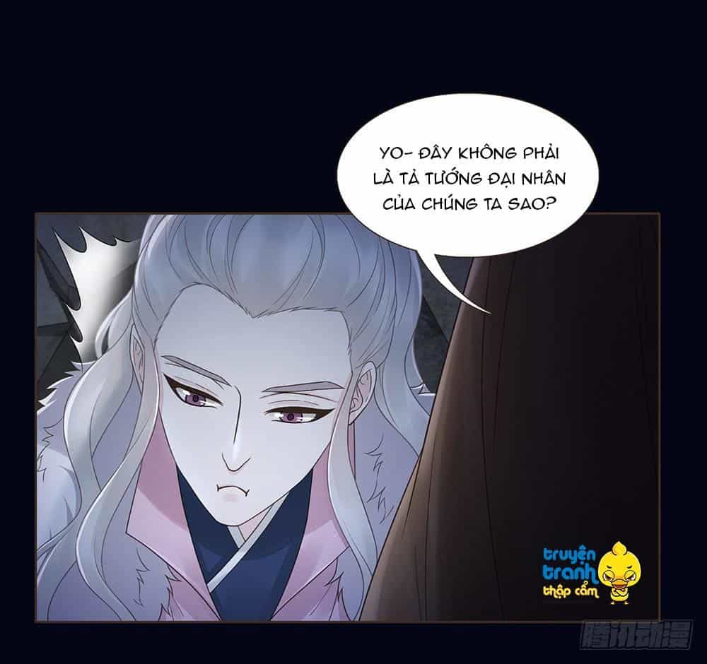 Đại Giá Thừa Tướng - Chương 112 - ảnh 44
