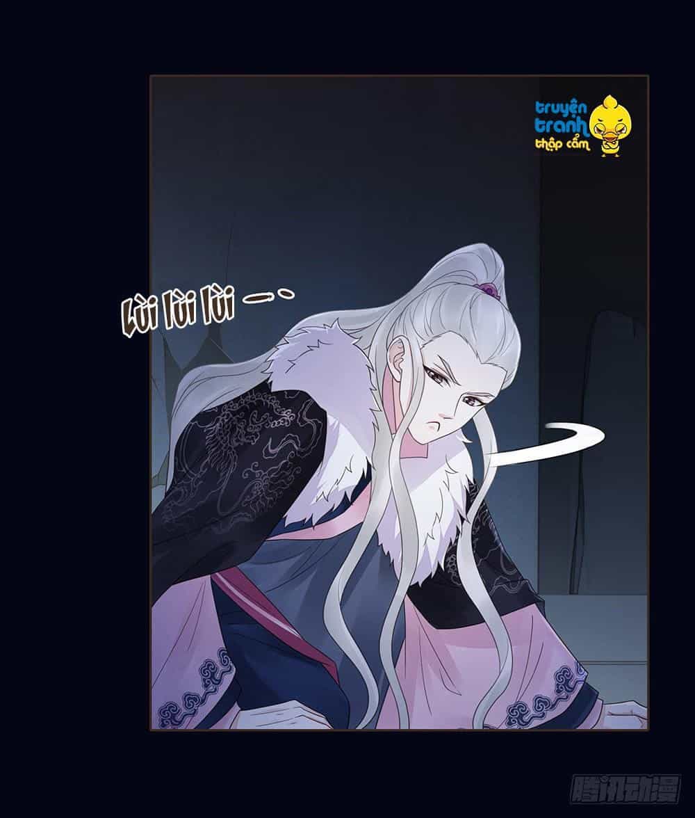 Đại Giá Thừa Tướng - Chương 112 - ảnh 49