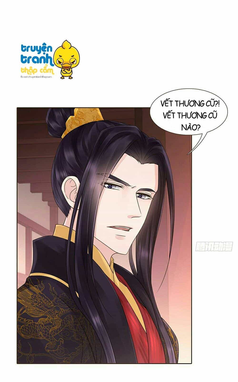 Đại Giá Thừa Tướng - Chương 113 - ảnh 44