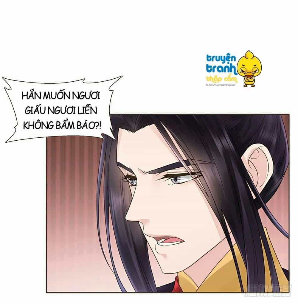 Đại Giá Thừa Tướng - Chương 113 - ảnh 46