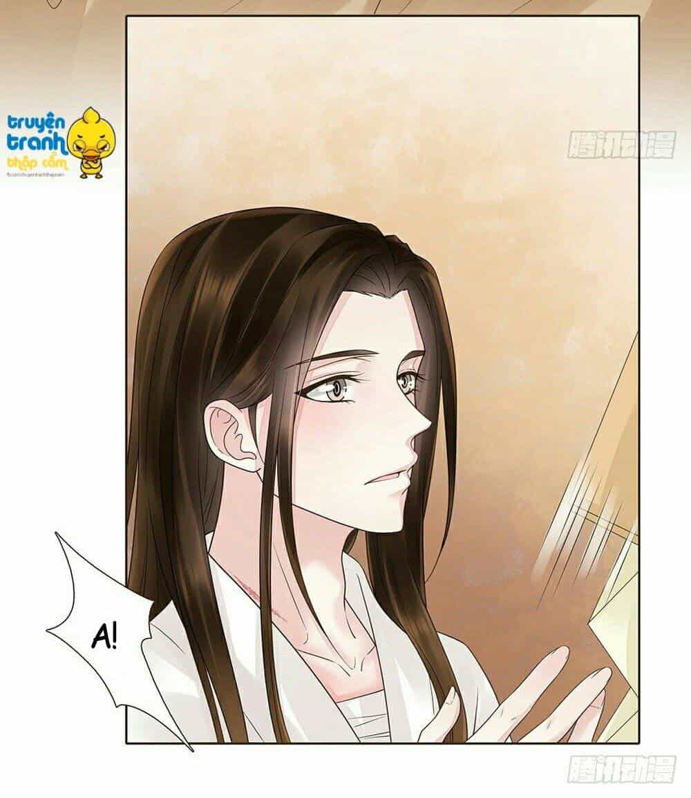 Đại Giá Thừa Tướng - Chương 113 - ảnh 53