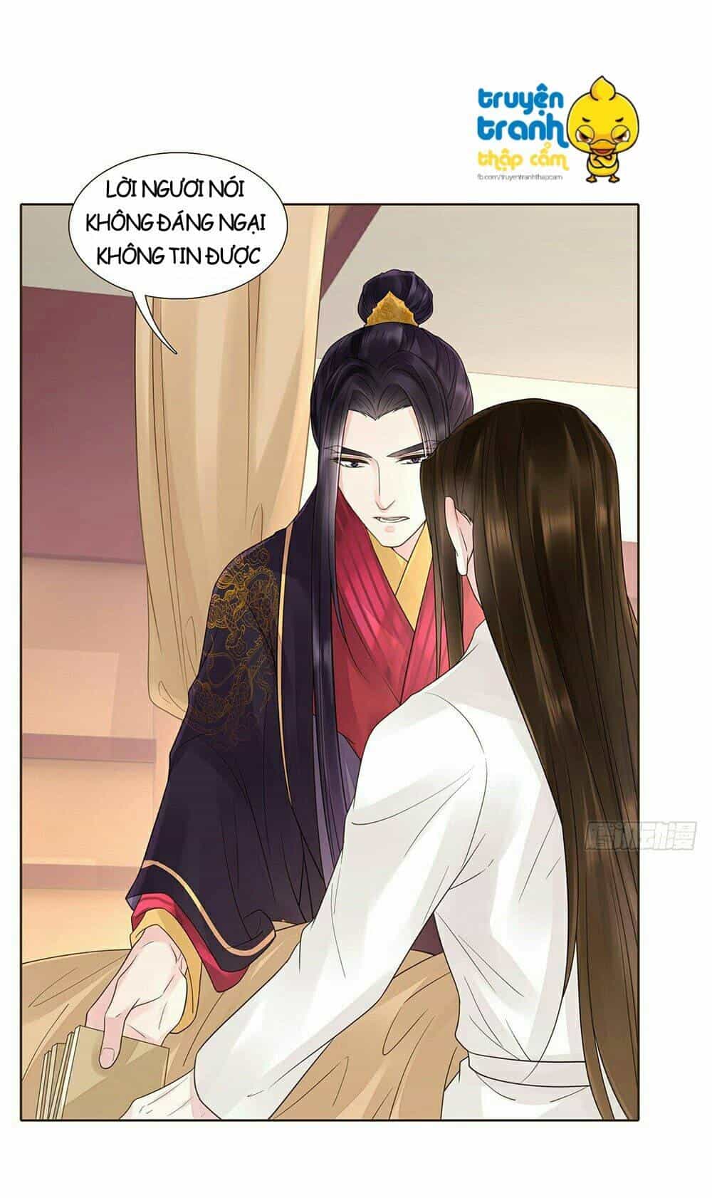 Đại Giá Thừa Tướng - Chương 113 - ảnh 58