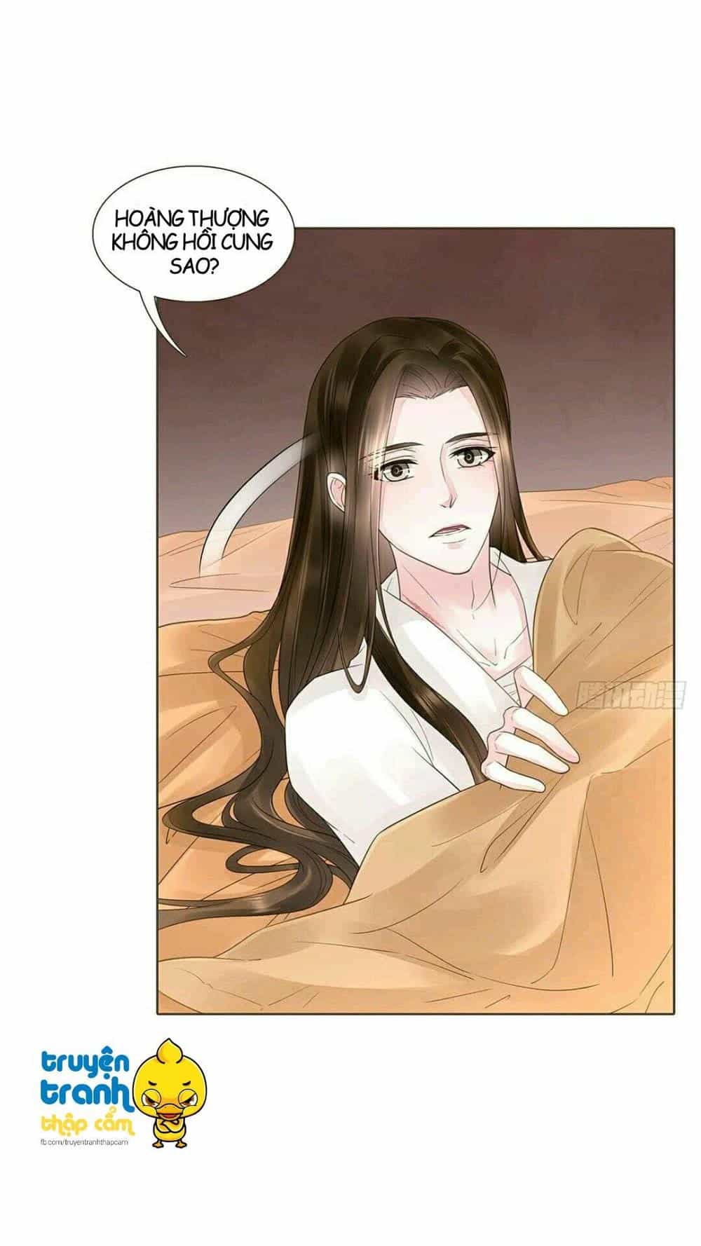 Đại Giá Thừa Tướng - Chương 114 - ảnh 2