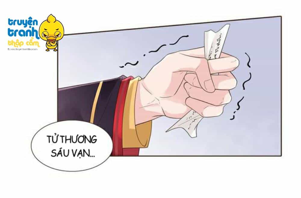 Đại Giá Thừa Tướng - Chương 115 - ảnh 12