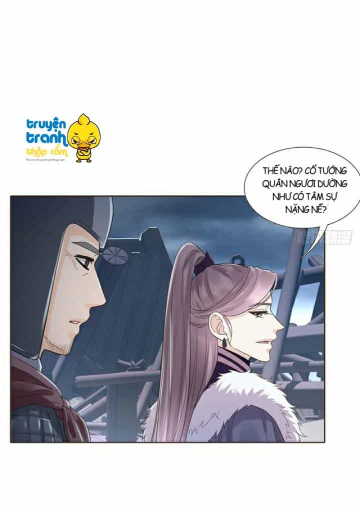 Đại Giá Thừa Tướng - Chương 115 - ảnh 18