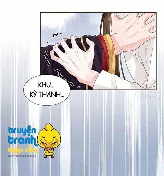 Đại Giá Thừa Tướng - Chương 115 - ảnh 6