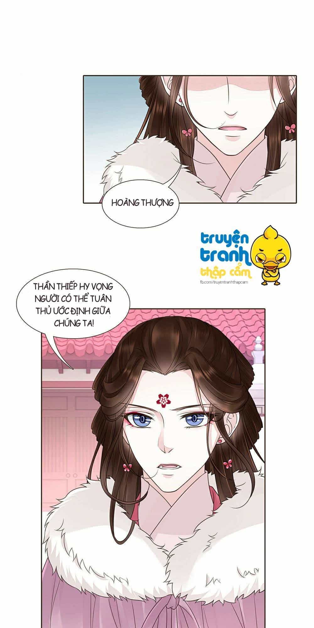 Đại Giá Thừa Tướng - Chương 116 - ảnh 26