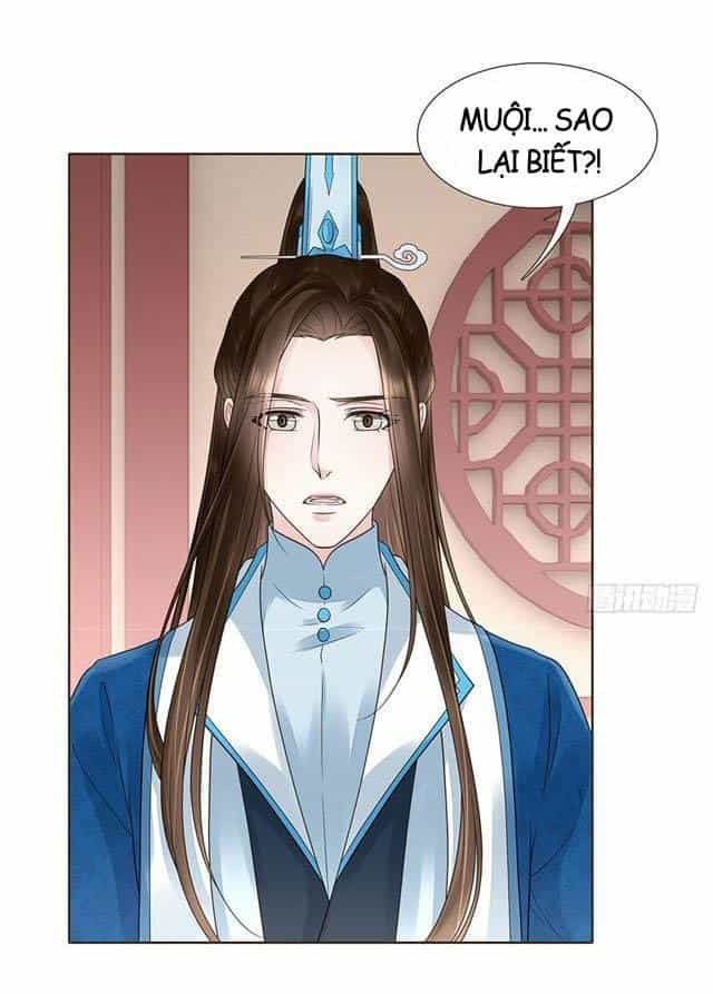 Đại Giá Thừa Tướng - Chương 117 - ảnh 12