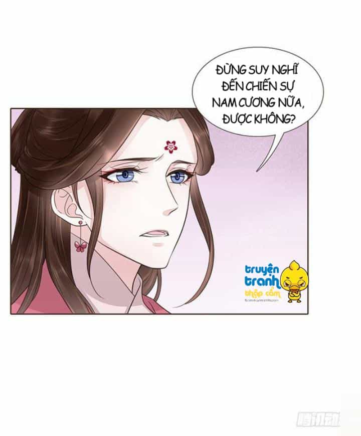 Đại Giá Thừa Tướng - Chương 117 - ảnh 20