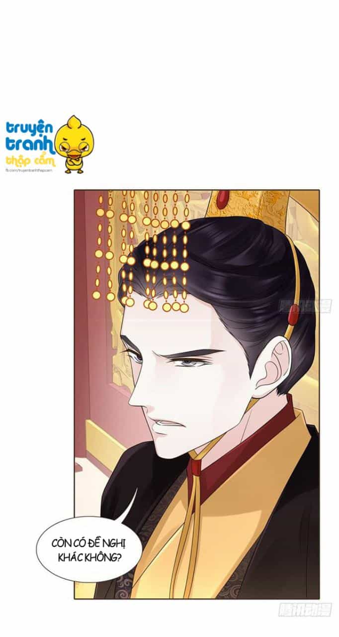 Đại Giá Thừa Tướng - Chương 117 - ảnh 37