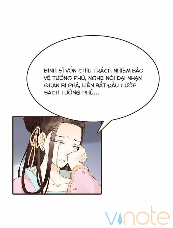 Đại Giá Thừa Tướng - Chương 12 - ảnh 32