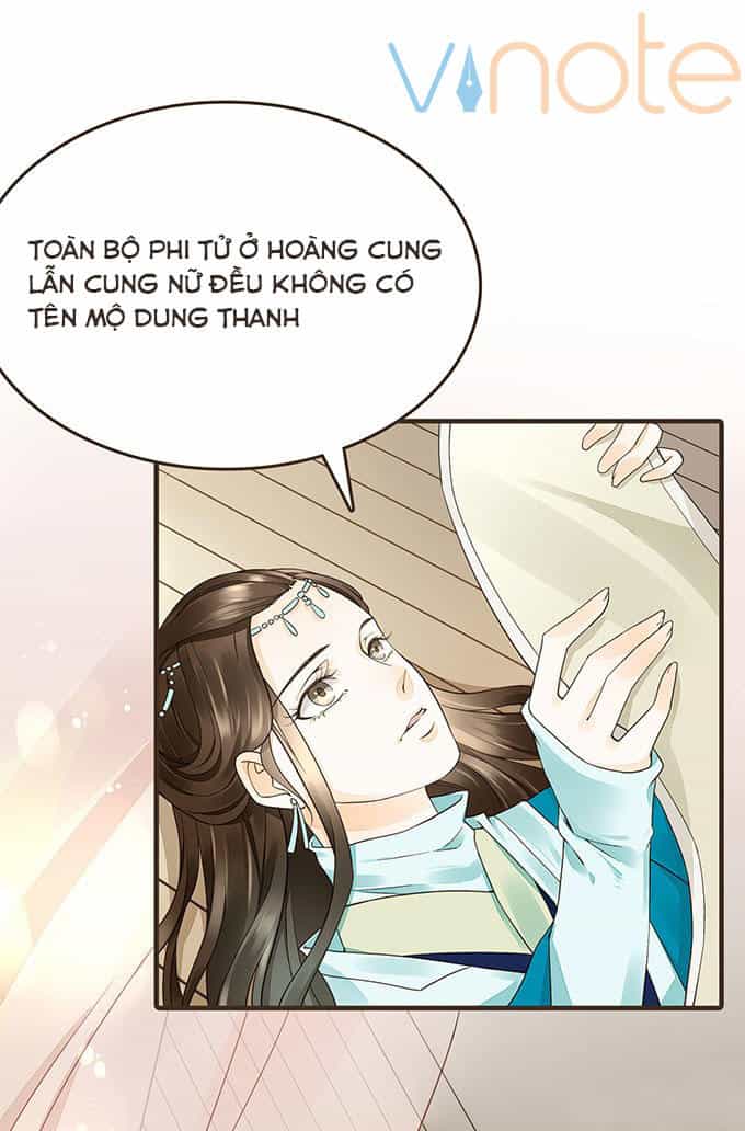Đại Giá Thừa Tướng - Chương 12 - ảnh 4