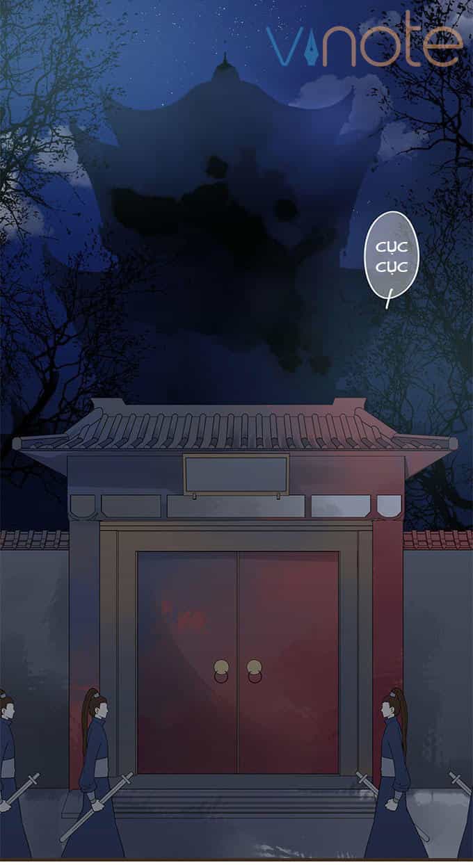 Đại Giá Thừa Tướng - Chương 12 - ảnh 45