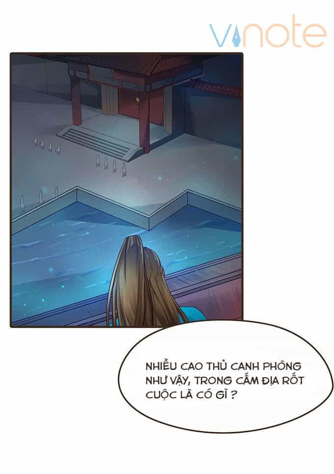 Đại Giá Thừa Tướng - Chương 12 - ảnh 46
