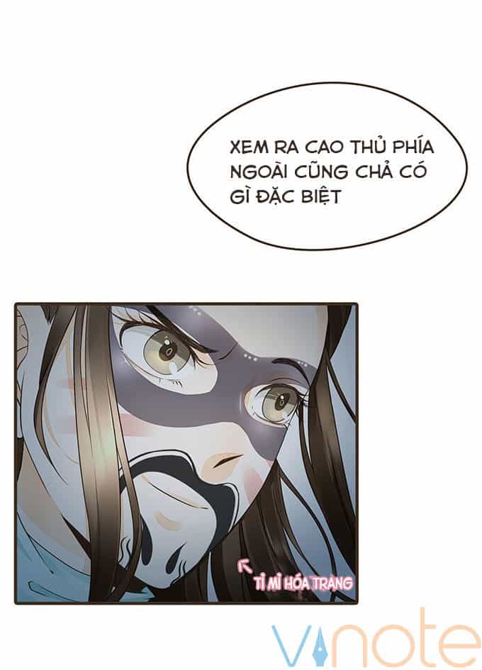 Đại Giá Thừa Tướng - Chương 12 - ảnh 50