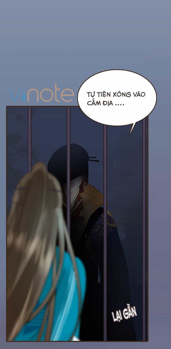 Đại Giá Thừa Tướng - Chương 12 - ảnh 59