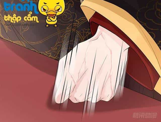 Đại Giá Thừa Tướng - Chương 118 - ảnh 4