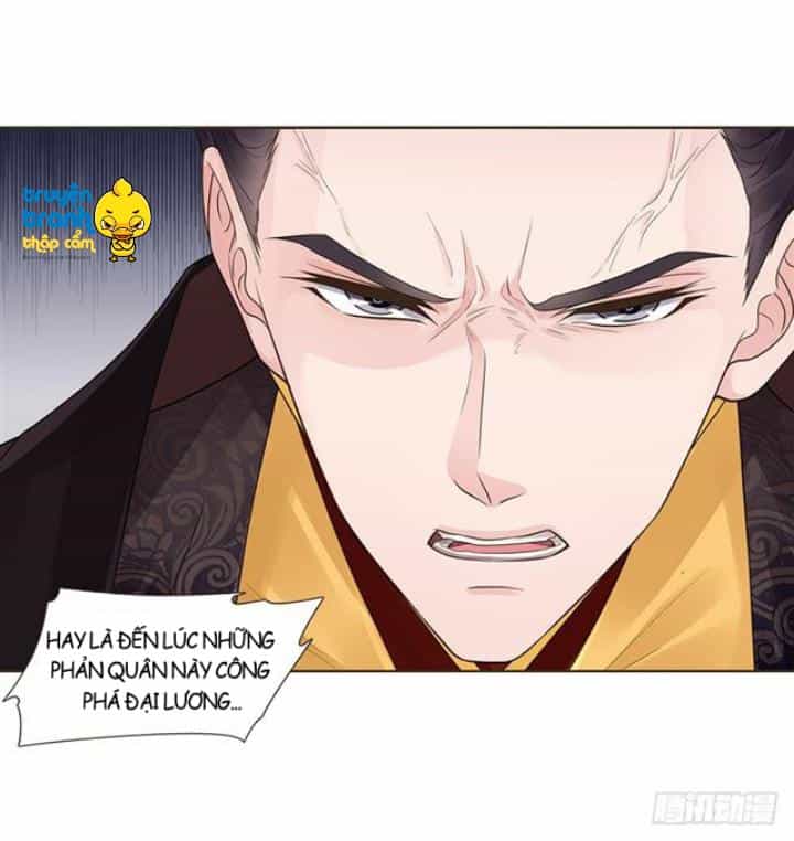 Đại Giá Thừa Tướng - Chương 118 - ảnh 7