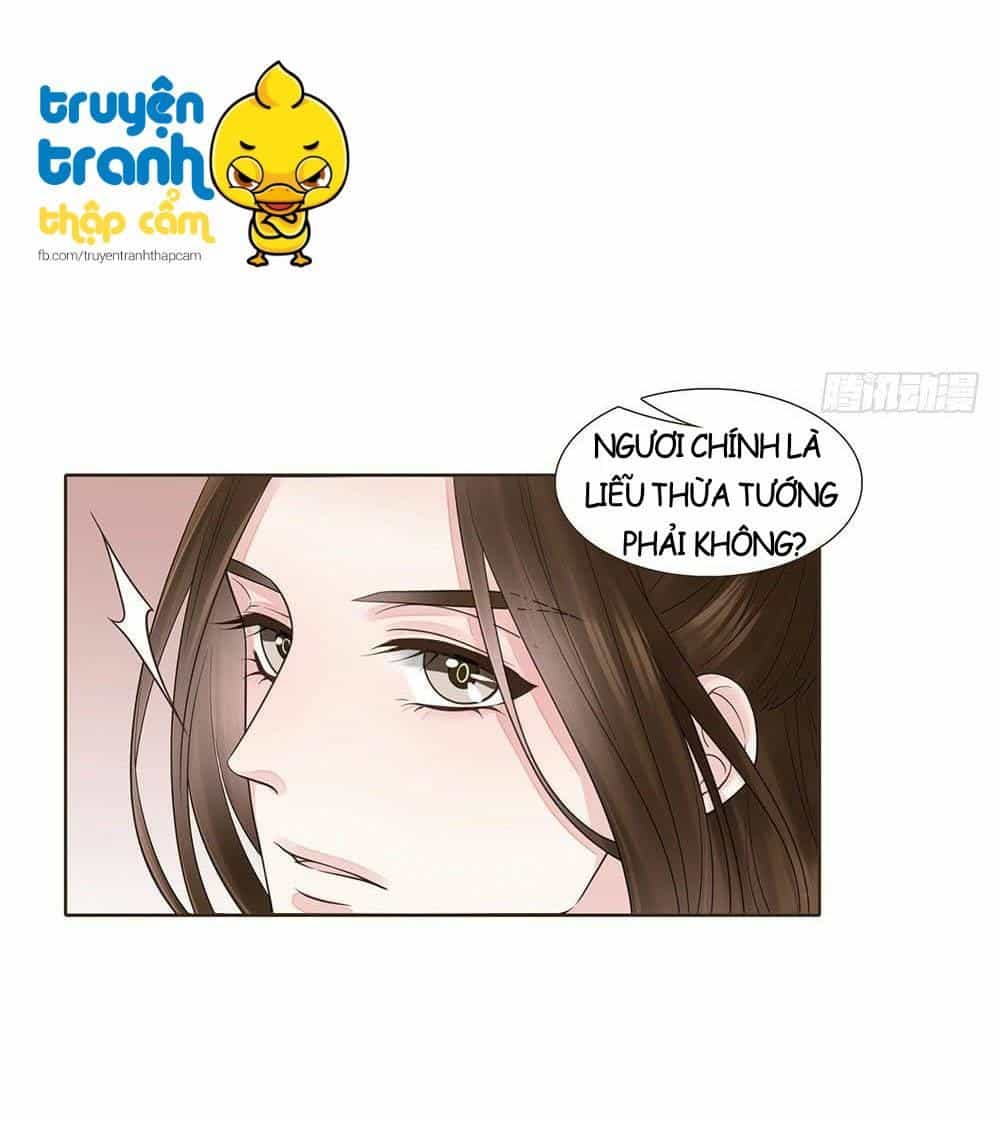 Đại Giá Thừa Tướng - Chương 119 - ảnh 25