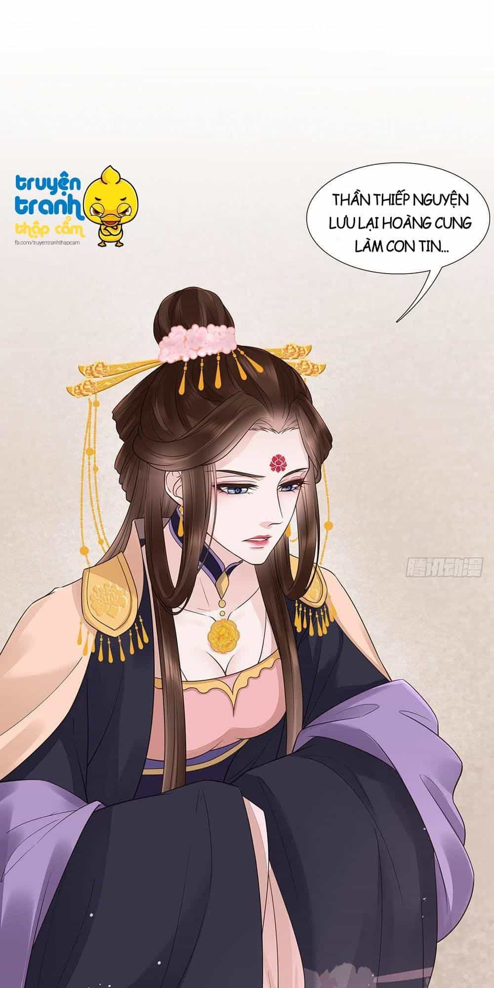 Đại Giá Thừa Tướng - Chương 119 - ảnh 5