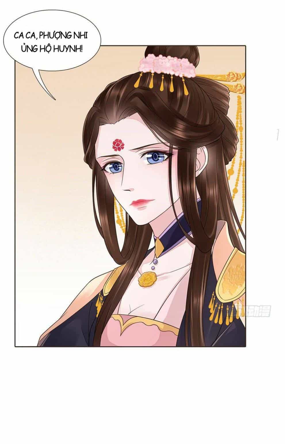 Đại Giá Thừa Tướng - Chương 119 - ảnh 8