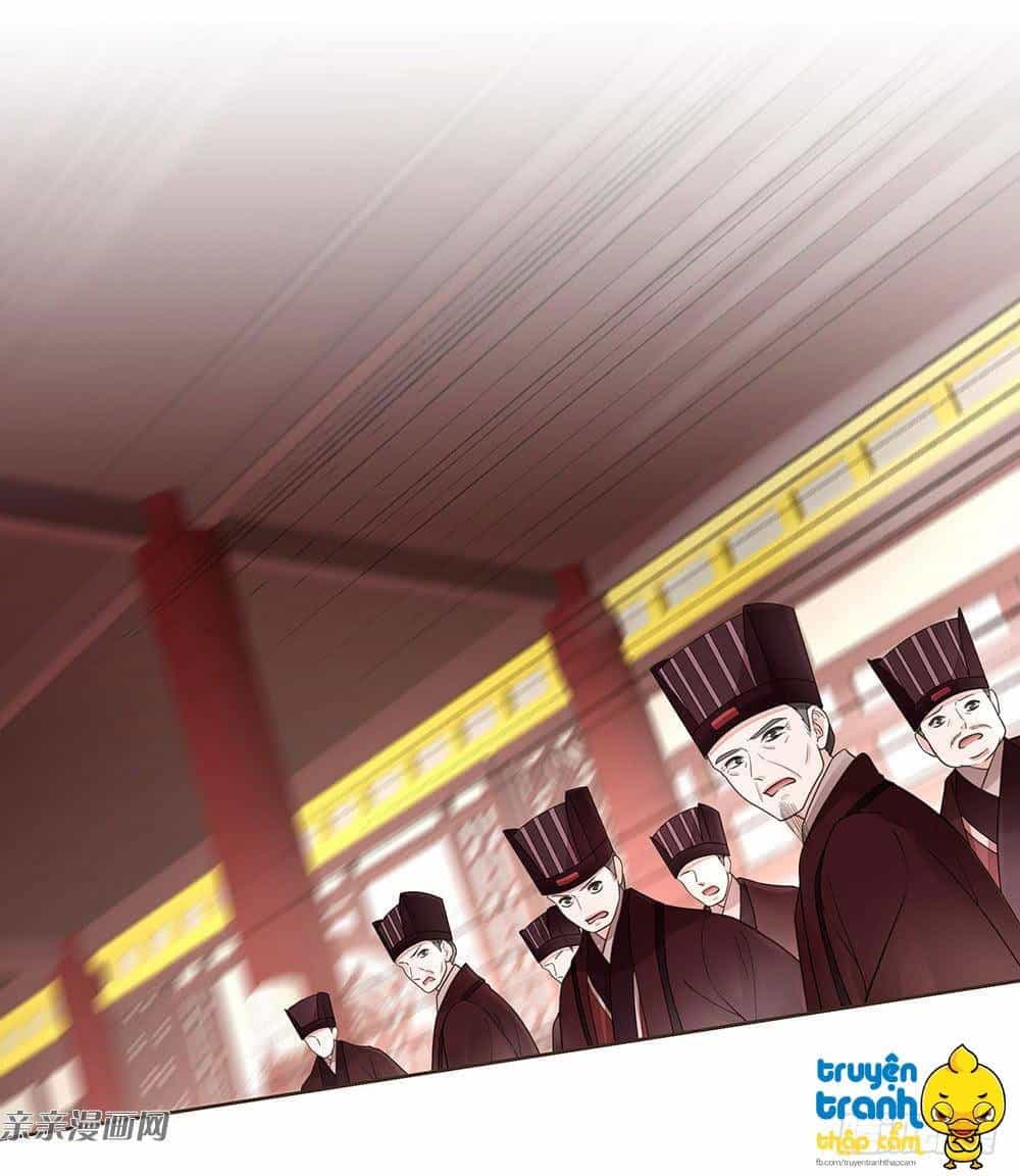 Đại Giá Thừa Tướng - Chương 120 - ảnh 27