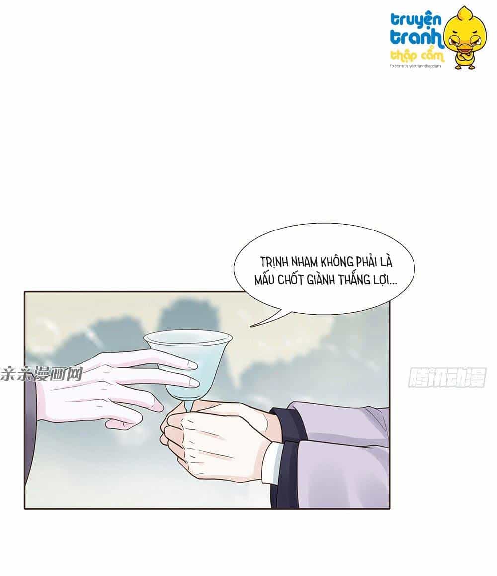Đại Giá Thừa Tướng - Chương 120 - ảnh 51