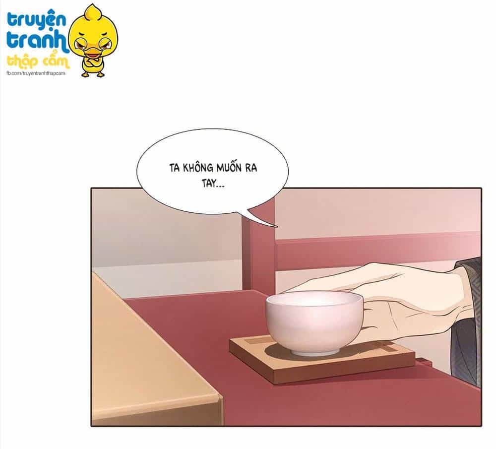 Đại Giá Thừa Tướng - Chương 121 - ảnh 10