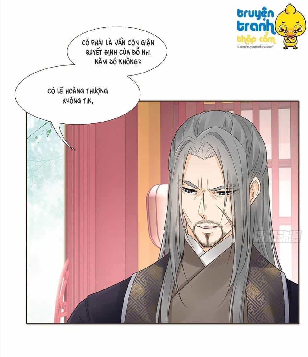 Đại Giá Thừa Tướng - Chương 121 - ảnh 6
