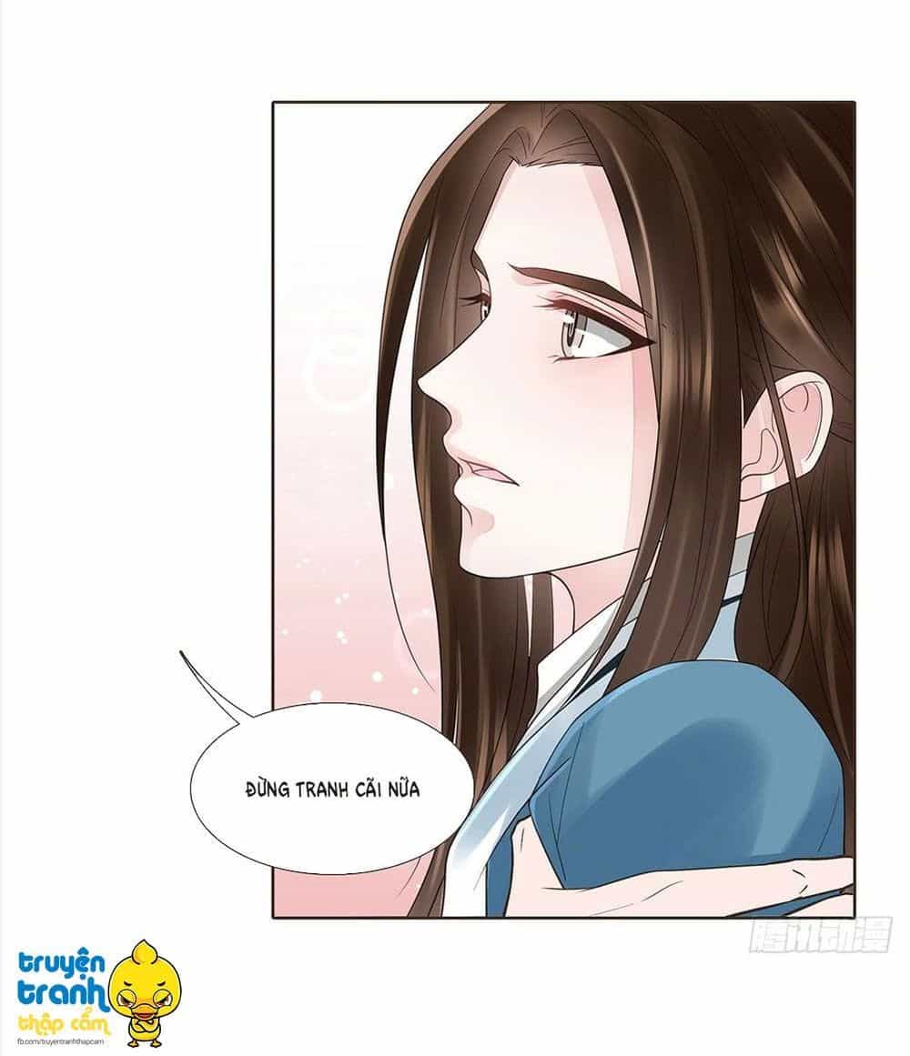 Đại Giá Thừa Tướng - Chương 122 - ảnh 25