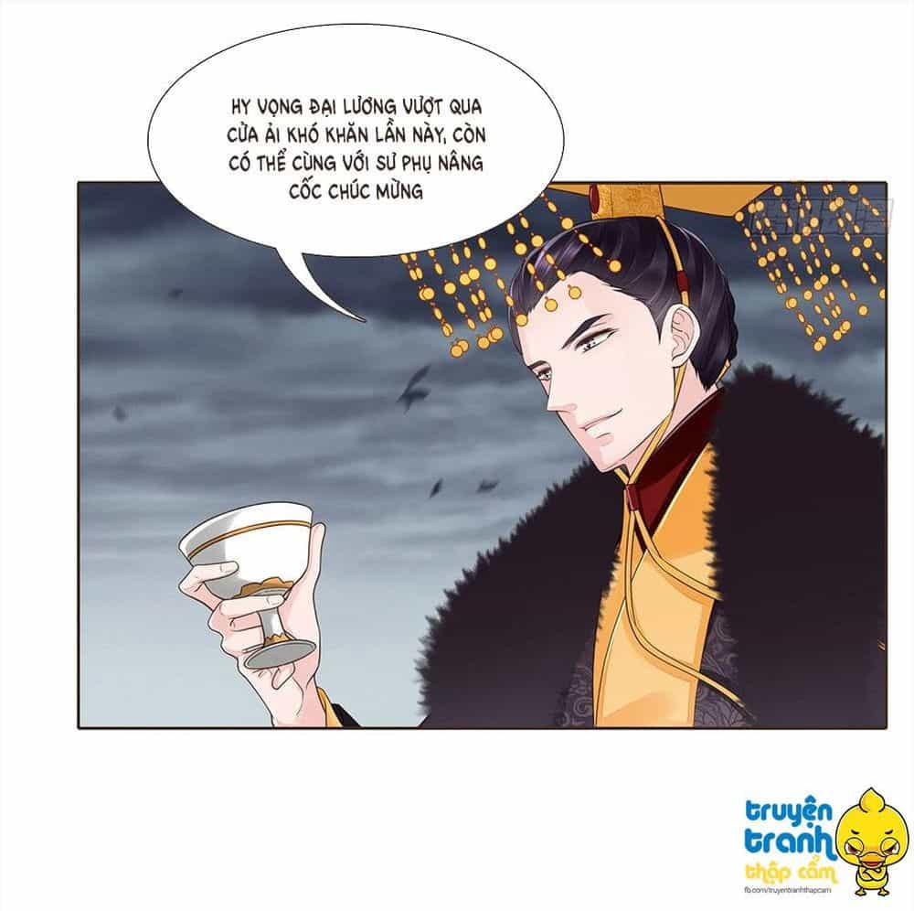 Đại Giá Thừa Tướng - Chương 123 - ảnh 6